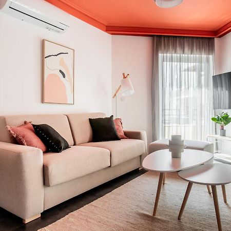 الشقق الفندقية أثينافي  Onezerotwo By Zoia Living المظهر الخارجي الصورة