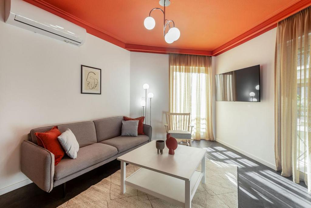 الشقق الفندقية أثينافي  Onezerotwo By Zoia Living المظهر الخارجي الصورة